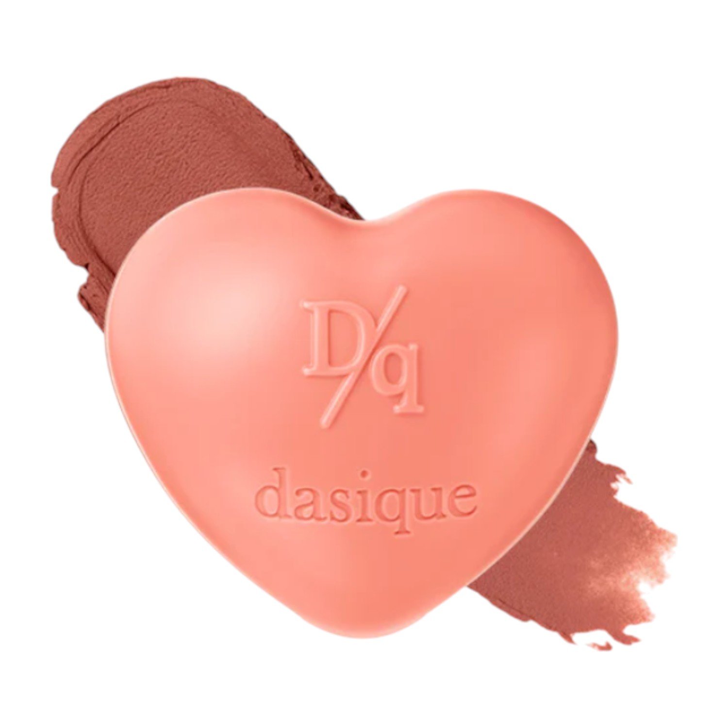 Dasique Souffle Color Pot, 06 Mocha Bun