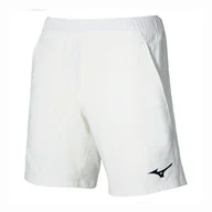 Spodenki męskie - Spodenki męskie Mizuno  8 in Flex Short L White   XL - miniaturka - grafika 1