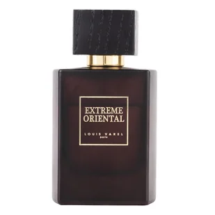 Louis Varel Extreme Oriental woda perfumowana spray 100 ml - Wody i perfumy damskie - miniaturka - grafika 1