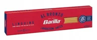 Makaron - BARILLA Makaron Linguine Al Bronzo 400g - miniaturka - grafika 1