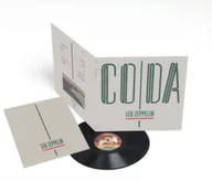Rock - Coda Led Zeppelin Płyta winylowa) - miniaturka - grafika 1