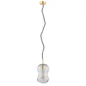 Lampy sufitowe - Lampa wisząca SALERNO 8038 - Argon - miniaturka - grafika 1