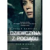 Thrillery - Dziewczyna z pociągu - miniaturka - grafika 1