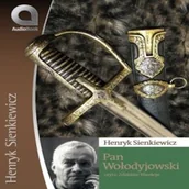 Audiobooki - literatura piękna - Pan Wołodyjowski Henryk Sienkiewicz - miniaturka - grafika 1