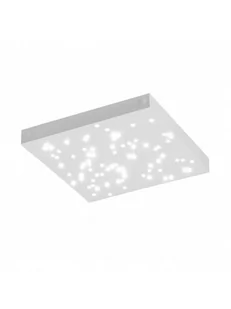 Paul Neuhaus UNIVERSE Lampa sufitowa LED Biały, 2-punktowe 6612-16 (6611-16) - Lampy sufitowe - miniaturka - grafika 1