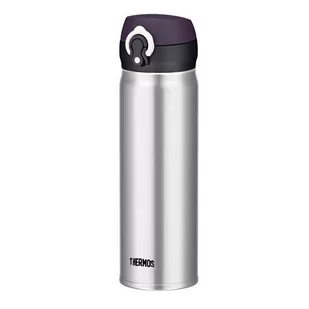 Mobilny termokubek Thermos Motion 500ml stalowy 130051 - Kubki termiczne - miniaturka - grafika 1