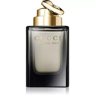 Wody i perfumy unisex - Gucci Intense Oud woda perfumowana unisex 90 ml - miniaturka - grafika 1