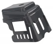 Akcesoria do urządzeń ogrodniczych - Powermat Filtr powietrza do kosiarki spalinowej PM-KS-600T-FI - miniaturka - grafika 1