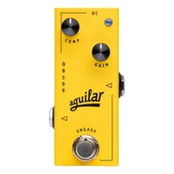 Procesory dźwięku i przedwzmacniacze - Aguilar DB599 Bass Compressor - miniaturka - grafika 1