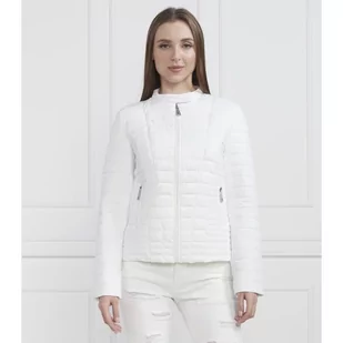 GUESS Kurtka VONA | Slim Fit - Kurtki damskie - miniaturka - grafika 1