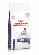 Sucha karma dla psów - Royal Canin Dental Medium/Large Dog 13 kg - miniaturka - grafika 1