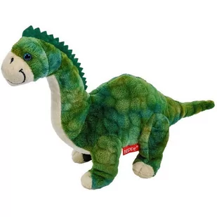 Beppe Pluszak Brachiozaur 29 cm - Maskotki i pluszaki - miniaturka - grafika 1