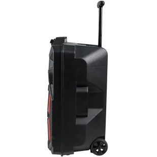 Denver Bezprzewodowy Głośnik Bluetooth TSP-120 - Głośniki przenośne - miniaturka - grafika 7
