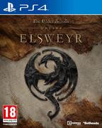 Gry PlayStation 4 - The Elder Scrolls Online: Elsweyr - miniaturka - grafika 1