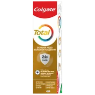 Pasty do zębów - Colgate Total Anti-Tartar, pasta do zębów, 75 ml - miniaturka - grafika 1