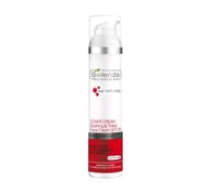 Kremy do twarzy - Bielenda Professional POST TREATMENT CARE COVER CREAM Tonująco-łagodzący krem do twarzy SPF 25, 100ml - miniaturka - grafika 1