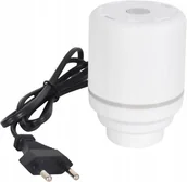 Pokrowce na ubrania - POMPKA DO WORKÓW PRÓZNIOWYCH NA UBRANIA PODRÓŻNA MAŁA PORĘCZNA WYDAJNA - miniaturka - grafika 1