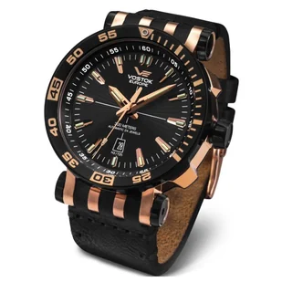 Zegarek Vostok Europe Energia 3 NH35A-575O286 - Zegarki męskie - miniaturka - grafika 5