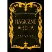 Fantasy - Feniks Magiczne Wrota - miniaturka - grafika 1