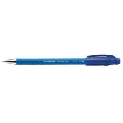 Długopisy - Paper Mate Długopis FLEXGRIP ULTRA STICK niebieski PM5247 - miniaturka - grafika 1