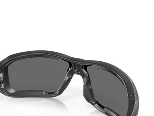 Oakley - Okulary balistyczne SI Ballistic HNBL - OO9452-0265 - Ochrona oczu i twarzy - miniaturka - grafika 6
