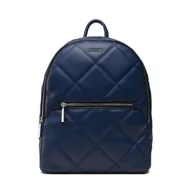 Plecaki - Plecak PUCCINI - BK2211003 Granatowy 7A - Puccini - miniaturka - grafika 1