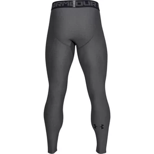 Legginsy męskie Under Armour HG ARMOUR 2.0 LEGGING - Spodnie męskie - miniaturka - grafika 10