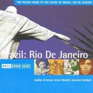 Folk - Rough Guide: The Rough Guide To Music Of Brazil - miniaturka - grafika 1