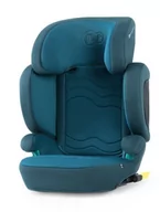 Foteliki samochodowe - Kinderkraft XPAND 2 fotelik samochodowy i-Size 15-36 kg Harbor Blue - miniaturka - grafika 1
