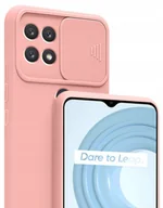 Etui i futerały do telefonów - Etui Camshield Case + Szkło 9H Do Realme C21 - miniaturka - grafika 1