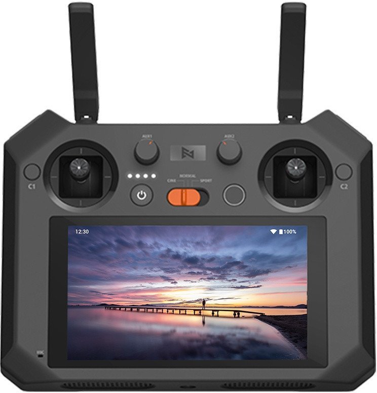 FIMI TX10A CONTROLLERS