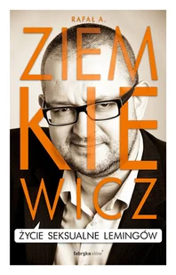 Życie seksualne lemingów - Eseje - miniaturka - grafika 1