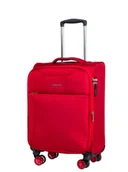 Walizki - Walizka Puccini Perugia kabinowa 4k 35,5l 2,4 kg - miniaturka - grafika 1