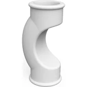 Łączniki, trójniki, kształtki - Mexen PPR mijanka krótka zgrzewana do rur PPR 20 x 20, PN20 - W97351-20-00 - miniaturka - grafika 1