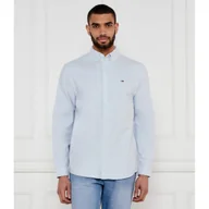Koszule męskie - Tommy Jeans Koszula Regular Fit oxford - miniaturka - grafika 1