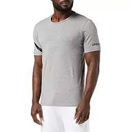 Koszulki dla chłopców - uhlsport Uhlsport Essential Pro T-shirt dziecięcy, czarny, 140 - miniaturka - grafika 1