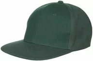 Czapki i chusty sportowe męskie - Czapka Denver Snapback, zielony, One Size - miniaturka - grafika 1