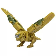 Figurki dla dzieci - Hasbro Transformers Airazar Rise of Beasts 9cm - miniaturka - grafika 1