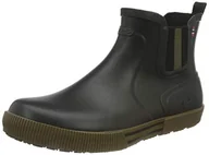 Kalosze damskie - viking Unisex Stavern Urban Warm kalosze z krótką cholewką - miniaturka - grafika 1