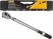 Klucze i nasadki - Hikoki JCB TORQUE WRENCH 1/2" 40-220Nm - miniaturka - grafika 1