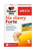 Witaminy i minerały - Queisser Pharma Doppelherz Aktiv Na Stawy Forte 60 szt. - miniaturka - grafika 1