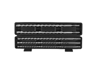 Wiertła - PARKSIDE® Zestaw wierteł SDS plus PGBS 2 B2 (5 elementów) - miniaturka - grafika 1