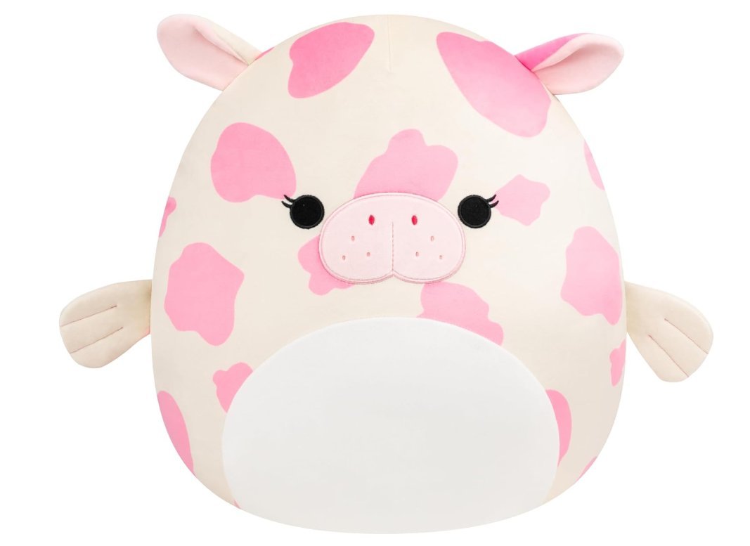 Squishmallows Miękka maskotka 30 cm Mondy - SQCR08612
