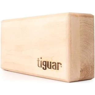 Tiguar kostka do jogi TI-J0002 - Klocki do jogi - miniaturka - grafika 1
