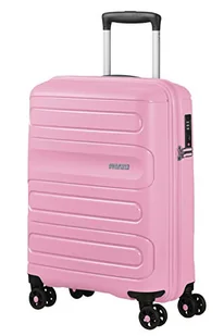 American Tourister Sunside Walizka kabinowa na 4 kółkach 55 cm pink gelato 107526-8862 - Walizki - miniaturka - grafika 1