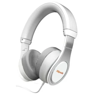 Klipsch Reference On-Ear II białe - Słuchawki - miniaturka - grafika 1