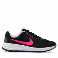 Moda i Uroda OUTLET - Buty sportowe Nike Revolution 6 NN (GS) r. 35,5 - miniaturka - grafika 1