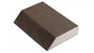 Materiały ścierne - KOSTKA SZLIFIERSKA SKOŚNA 89 x 125 x 25 mm P 60 SK 700 A - miniaturka - grafika 1