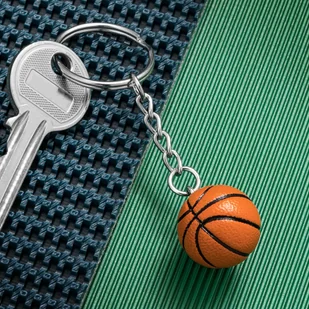 Breloczek Gadget Master Sportowy brelok KOSZYKÓWKA - Breloki - miniaturka - grafika 1