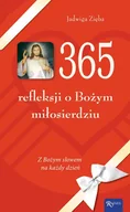 E-booki - religia - 365 refleksji o Bożym miłosierdziu - miniaturka - grafika 1